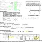 Metal Shear Wall Design spreadsheet