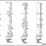 Retaining Wall Details Free Drawing