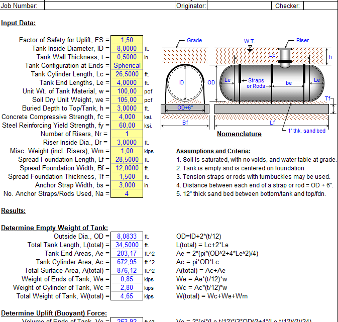 How to set up and maintain on-site fuel tanks