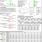 Vertical Load Capacity for Roof Deck Spreadsheet