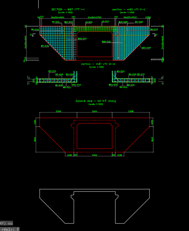 standard drawing for box culvert Box culvert - Bajaku