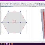 Advanced Modeling with Merging Models in ETABS