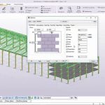 Create Wall Cladding in Tekla Structures