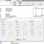 AIC318-08 RC Beam spreadsheet