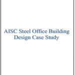 AISC Steel Office Building Design Case Study