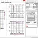 Analysis and design of Cantilever Retaining Wall Using Prokon