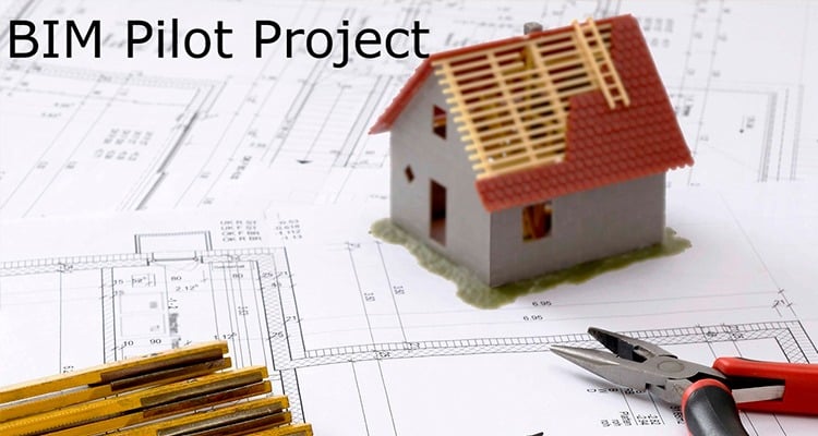 Easy Steps to Initiate a BIM Pilot Project