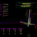 Cantilever Wall Reinforcement Details Free Drawing