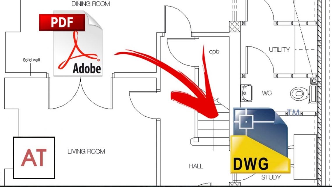 autocad file convertor