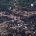 Dam at Brazil Mine Could Burst Soon, Officials Warn