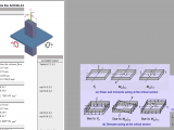 Punching Shear Check As Per ACI318-14 Spreadsheet