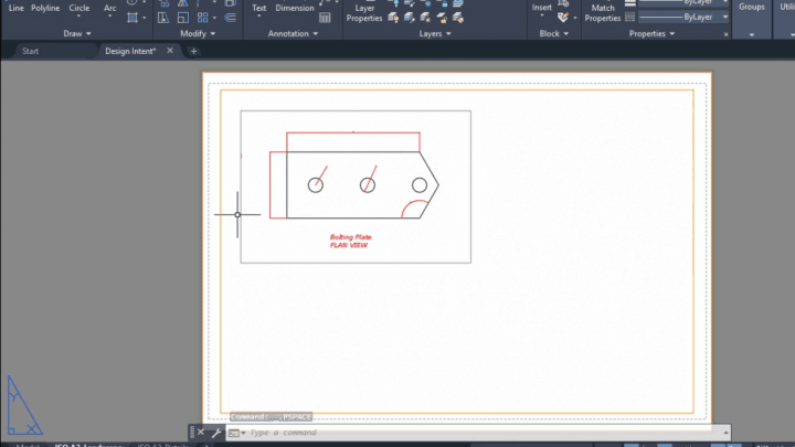 The Best Autocad 2020 Learning Course