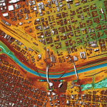 How LiDAR is Being Used to Help With Natural Disaster Mapping and Management