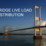 Bridge Live Load Distribution Powerpoint Presentation