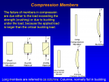 Column Design Presentation