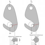 Curved Beam Analysis and Calculation Spreadsheet