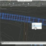 Tying into an Existing Road with AutoCAD Civil 3D