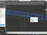 Tying into an Existing Road with AutoCAD Civil 3D