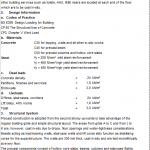 A complete Example of Precast Structural Design