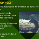 Breakwater Design Power Point Presentation