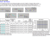 Earthwork Calculation Spreadsheet