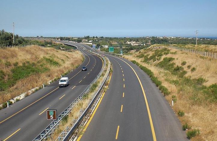 Highway Functional Classification