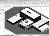 Hospital Revit Model