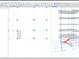 How To model Stairs in Etabs Easily