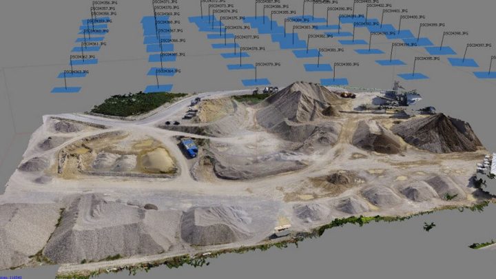 Learn What Is Photogrammetry And Its Various Applications