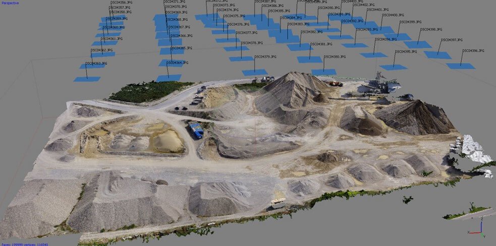 Learn What Is Photogrammetry And Its Various Applications