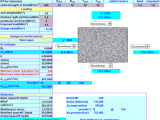 Slab Design to BS 8110.1985 Spreadsheet