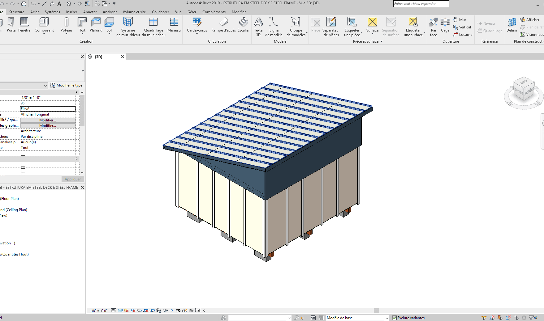 autodesk revit mep drawing a steel structure autodesk revit mep drawing a steel structure
