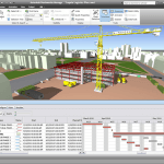 What is 4D BIM ?