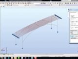 designing-analysis-bridge-robot-structural-analysis-professional-2020