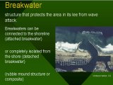 Breakwater Design Power Point Presentation