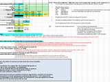 Flexible Pavement Design Excel Sheet