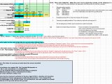 Flexible Pavement Design Excel Sheet