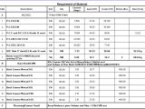 Water Retaining Structures Analysis and Design Spreadsheet