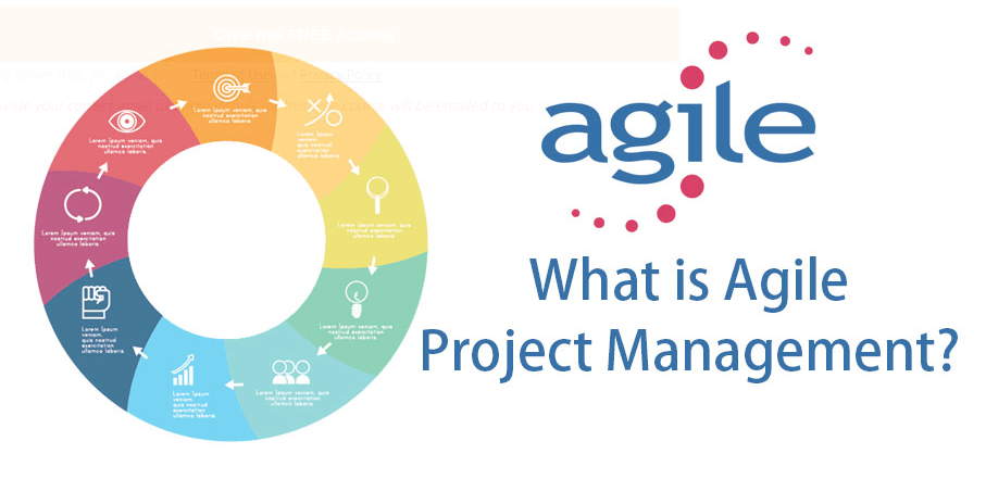 What is agile project management?