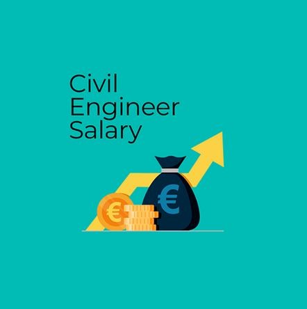 what is civil engineering salary