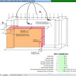 Concrete Special Structural Wall ACI 318-08 Spreadsheet