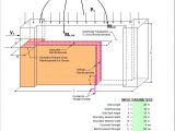 Concrete Special Structural Wall ACI 318-08 Spreadsheet