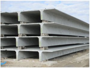 Design of Prestressed Double Tee Beams