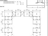 Flexible Diaphragm with an Opening Spreadsheet