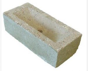 Frogged Brick Blocks