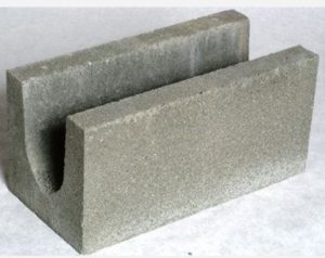 Lintel Blocks