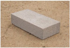 Solid Concrete Blocks