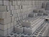 TYPES OF CONCRETE BLOCKS