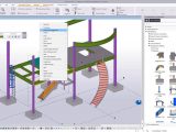 Tekla Structures for Steel and Miscellaneous Detailing Tutorial