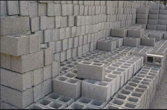 TYPES OF CONCRETE BLOCKS OR CONCRETE MASONRY UNITS IN CONSTRUCTION TYPES OF CONCRETE BLOCKS OR CONCRETE MASONRY UNITS IN CONSTRUCTION